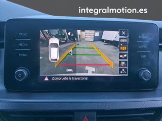 Skoda Scala 1.0 TSI 81KW (110 CV) Ambition