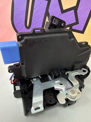 Cerradura Puerta Coche