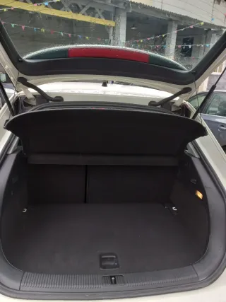 Audi A1 allstreet 2011