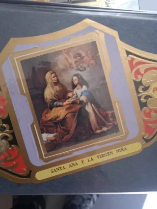 colección de vitolas