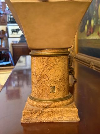 Cristo de Limpias Busto Religioso