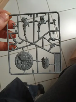 Age of Sigmar 15x Liberators Stormcast Eternals