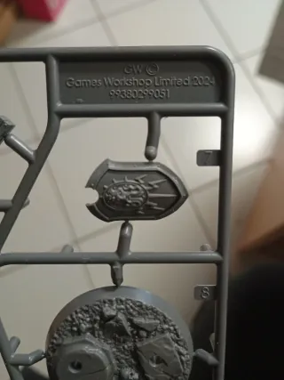 Age of Sigmar 15x Liberators Stormcast Eternals