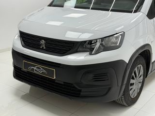 PEUGEOT Rifter 1.5BlueHDI Active desde 239€/mes*