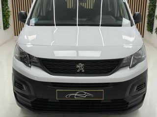 PEUGEOT Rifter 1.5BlueHDI Active desde 239€/mes*