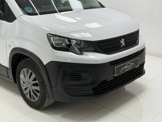 PEUGEOT Rifter 1.5BlueHDI Active desde 239€/mes*