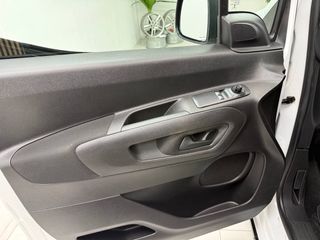 PEUGEOT Rifter 1.5BlueHDI Active desde 239€/mes*