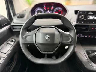 PEUGEOT Rifter 1.5BlueHDI Active desde 239€/mes*