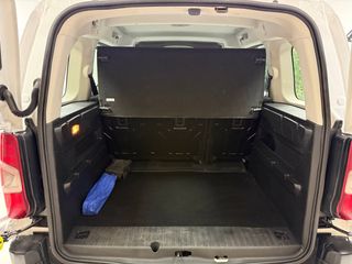 PEUGEOT Rifter 1.5BlueHDI Active desde 239€/mes*