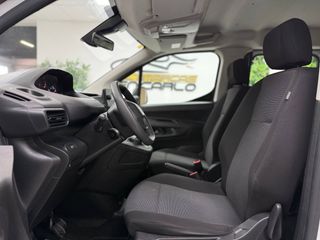 PEUGEOT Rifter 1.5BlueHDI Active desde 239€/mes*