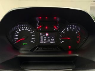 PEUGEOT Rifter 1.5BlueHDI Active desde 239€/mes*