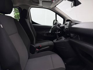 PEUGEOT Rifter 1.5BlueHDI Active desde 239€/mes*