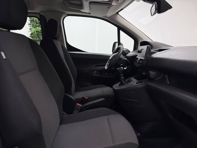 PEUGEOT Rifter 1.5BlueHDI Active desde 239€/mes*