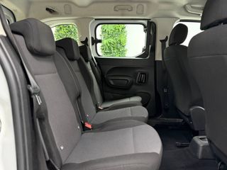 PEUGEOT Rifter 1.5BlueHDI Active desde 239€/mes*