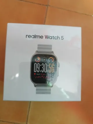 Lote Móvil Realme 14x + Auriculares JBL Wave Beam