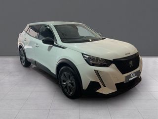 Peugeot 2008 Active Pack BlueHDI 81kW (110CV)