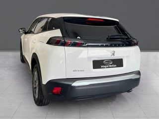 Peugeot 2008 Active Pack BlueHDI 81kW (110CV)