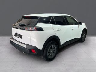 Peugeot 2008 Active Pack BlueHDI 81kW (110CV)