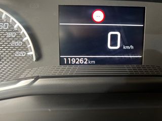 Peugeot 2008 Active Pack BlueHDI 81kW (110CV)