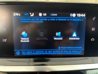 Peugeot 2008 Active Pack BlueHDI 81kW (110CV)