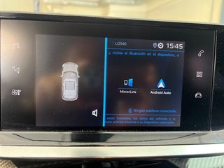 Peugeot 2008 Active Pack BlueHDI 81kW (110CV)