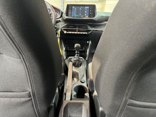 Peugeot 2008 Active Pack BlueHDI 81kW (110CV)