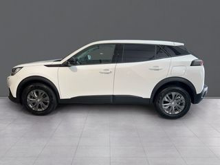 Peugeot 2008 Active Pack BlueHDI 81kW (110CV)