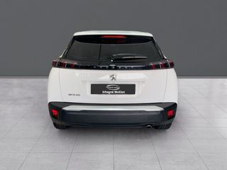 Peugeot 2008 Active Pack BlueHDI 81kW (110CV)