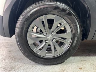 Peugeot 2008 Active Pack BlueHDI 81kW (110CV)