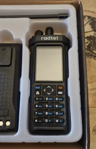 Walkie Radtel RT-950 PRO