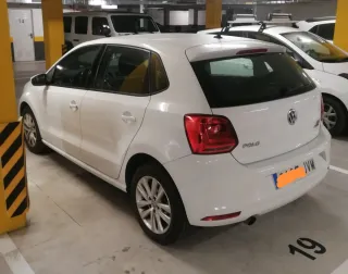Volkswagen Polo 2016