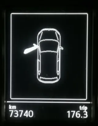 Volkswagen Polo 2016