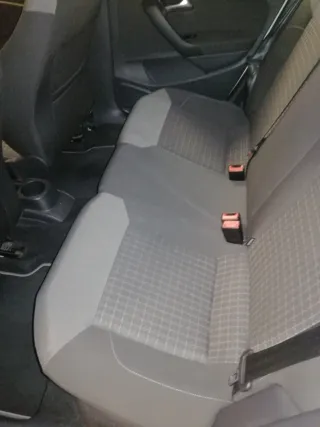 Volkswagen Polo 2016