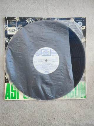 Vinilo Así Canta Aragón - Folk