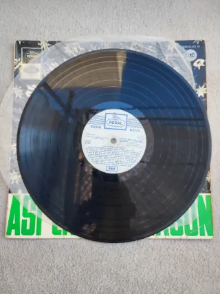 Vinilo Así Canta Aragón - Folk