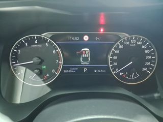 Nissan Qashqai DIG-T 116kW (158CV) mHEV CVT Acenta