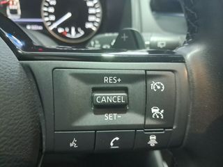 Nissan Qashqai DIG-T 116kW (158CV) mHEV CVT Acenta