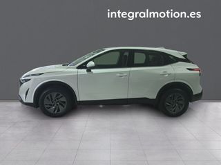 Nissan Qashqai DIG-T 116kW (158CV) mHEV CVT Acenta