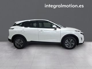 Nissan Qashqai DIG-T 116kW (158CV) mHEV CVT Acenta