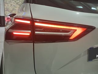 Nissan Qashqai DIG-T 116kW (158CV) mHEV CVT Acenta