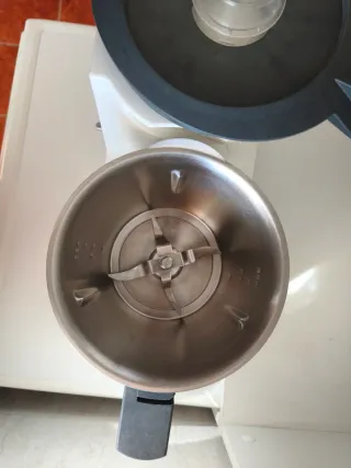 Robot de Cozinha Yammi 1 + Acessórios
