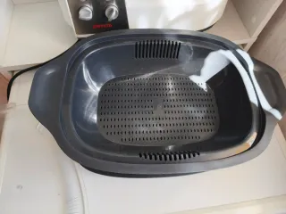 Robot de Cozinha Yammi 1 + Acessórios
