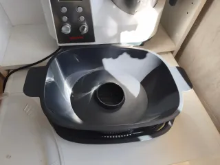 Robot de Cozinha Yammi 1 + Acessórios