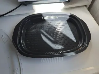 Robot de Cozinha Yammi 1 + Acessórios