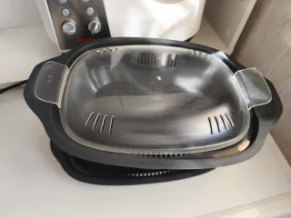 Robot de Cozinha Yammi 1 + Acessórios