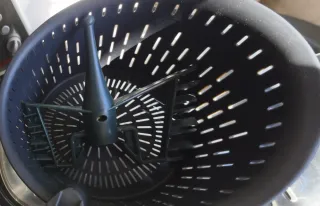 Robot de Cozinha Yammi 1 + Acessórios