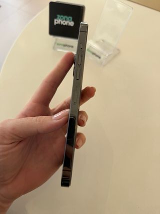 iPhone 13 Pro Max 256GB Nero - zonaphone.es