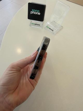 iPhone 13 Pro Max 256GB Nero - zonaphone.es