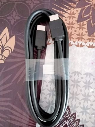 Cable HDMI 2.0 Alta Velocidad 4K