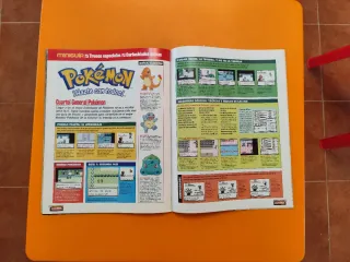 Revista Nintendo Acción 87